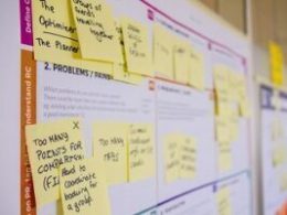 Process mapping workshops